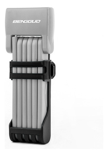 Bicicleta Elétrica Lock Security De 76,7 Cm Para Fácil Trans 1