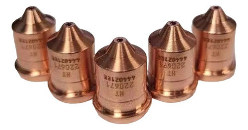 Tobera Para Powermax 45amp Hypertherm Alt 220671  X 5uni. 0