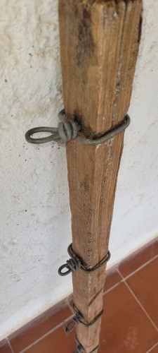 Pique De Puerta De Cimbra 1
