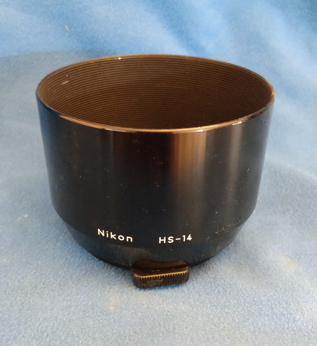 Nikon Parasol Hs 14 Usado 0