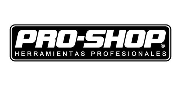 Remachadora Pop Cabezal Móvil Giratorio Gd Tools Pro-shop 1