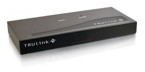 C2g / Cables To Go 29503 Splitter / Extensor De Monitor Uxga 0