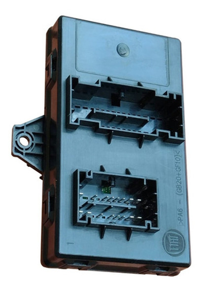 Central Modulo Vidro Grand Siena Argo Cronos A2c18646400 0