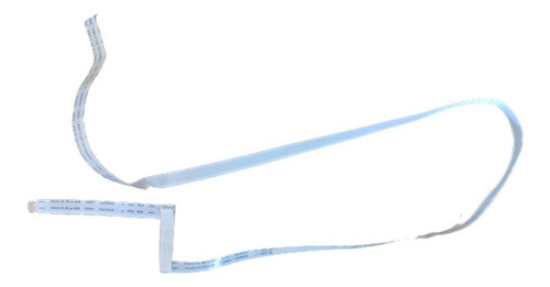 Cable Flex Lvds Tv Philips 42pfl3508g 0