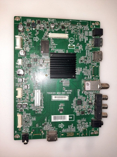 Placa Main Philips 32phg4109 0