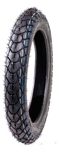 Cubierta Drook 2.50-17 Tt 6 Telas Wave-crypton-trip-bit 0