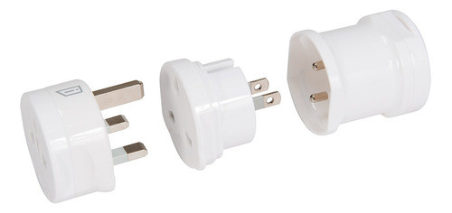 Istore 4 puerto Usb Cargador De Viaje Mundial, 24 w, 4,8 a, 0