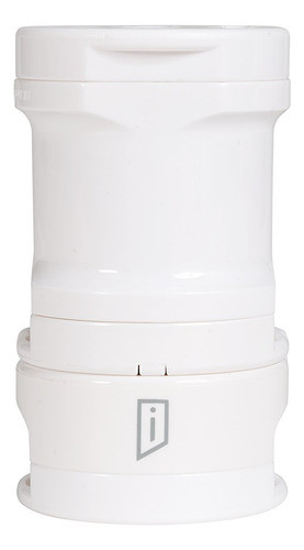 Istore 4 puerto Usb Cargador De Viaje Mundial, 24 w, 4,8 a, 1