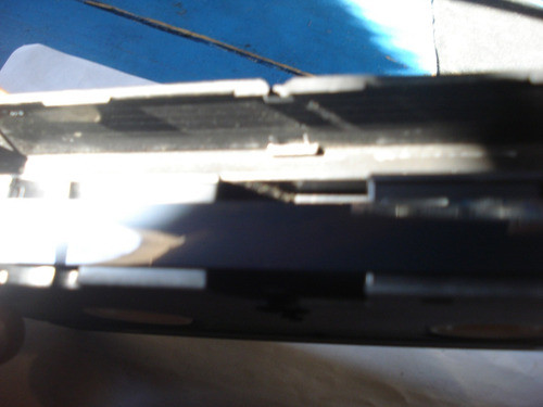 Vhs El Ángel Rojo 1