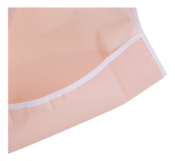 Babete Para Adultos, Roupas Impermeáveis Para Idosos, Roupas 1