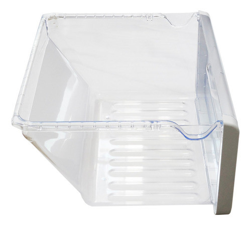 Gaveta De Legumes Inferior Refrigerador Samsung Rs21hdusw1 1