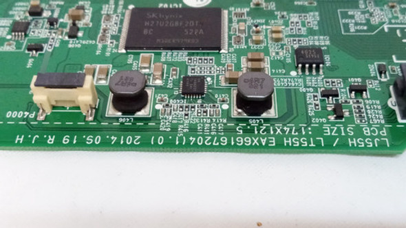 Main LG 32lf550b 32lf565b Eax66167204 Pl147 1