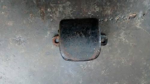 Traba Vidrio Ventanilla Citroen 2cv / 3cv 0