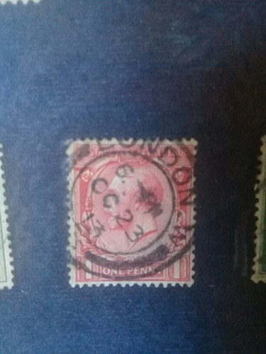 Estampillas Inglaterr+italia+francia+ciria+otomanos 1