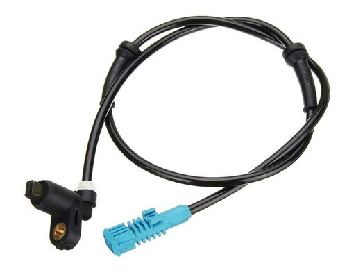 Sensor De Abs Delantero Peugeot 206 0