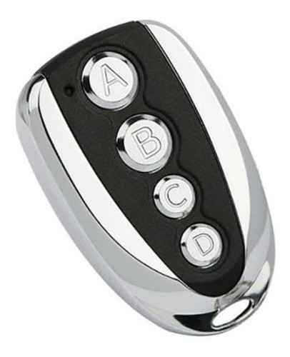 Control  Duplicador 433 Mhz Leer Descripcion Luces Copiador 0