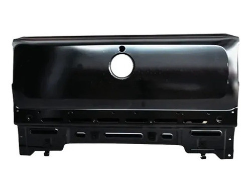 Porton Trasero Caja Fiat Strada Adventure 2018-  D/cab 3p 0