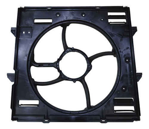 Soporte Electro-rad.vw Amarok 0