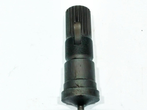 Ponteira Pinhão Tração Compatível John Deere 5700 22 Estri 0