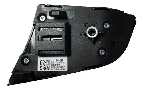 Teclas Comando Volante Velocidad Crucero Onix Prisma Tracker 1