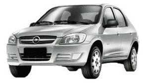 Tampa Reservatorio Freio Prisma 2013 Gm Chevrolet Spin 14/21 1