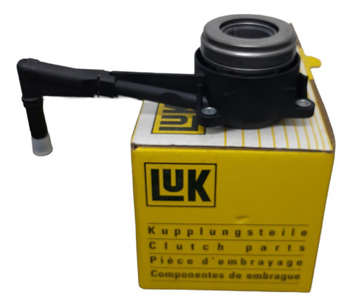 Actuador Hidraulico Para Vw Bora 1.8 T    Luk 0