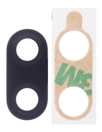 Lente Repuesto Camara Para Huawei Nova 3i / P Smart Plus 0