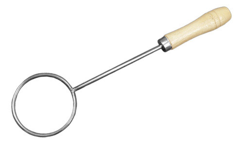 Cortador De Garrafa De Vidro, Círculo Círculo Único 6,5cm 0