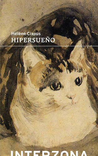 Hipersueño - Hélène Cixous 0