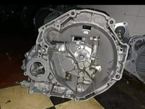 Caja De Cambio Fiat 1.3 Nafta Movimiento Abajo Garantida 0