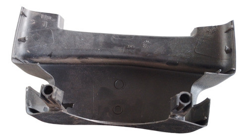 Acabamento Moldura Coluna Direção Peugeot 206 1998 A 2006 1