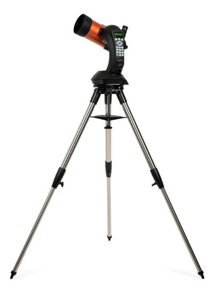 Alquiler Telescopio Computarizado Celestron Nexstar 4se 1