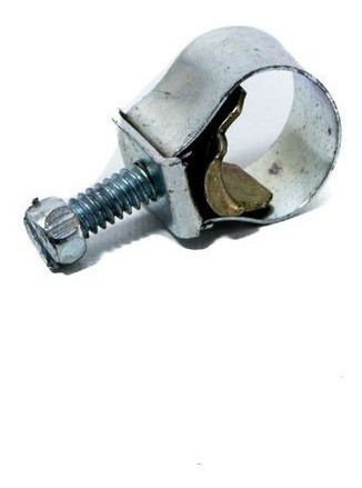 Abrazadera Apret Universal Afc 12mm A 14,5mm Fleje 9mm  25 U 1