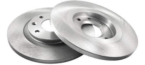 Discos De Freno Citroen C3 1.4 Del. 0