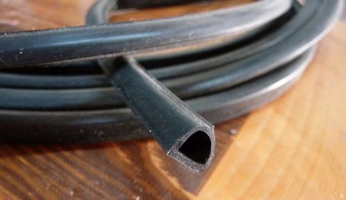 Burlete De Silicona Para Cocina Por Metro 0