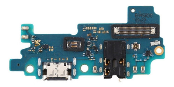Placa De Carga Para Samsung A31 A315 Carga Rapida Microfono 0 Placa De Carga Para Samsung A31 A315 Carga Rapida Microfono 0
