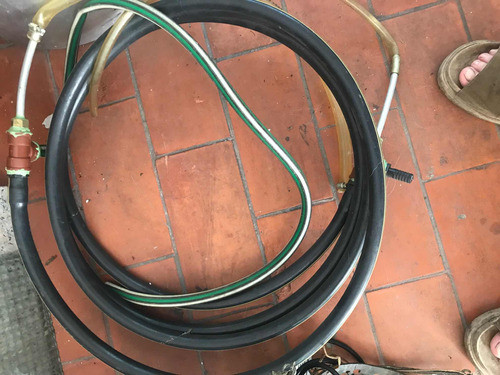 Enfriador Cortacorriente 0