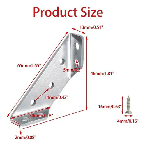 Estrutura De Suporte Triangular De Móveis Atualizada Para 20 1