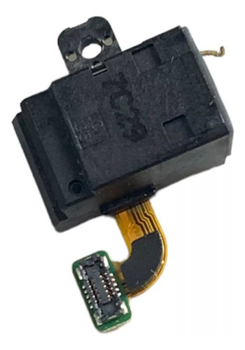 Flex Fone P2 Para Galaxy A5 2017 A520 Retirada 1