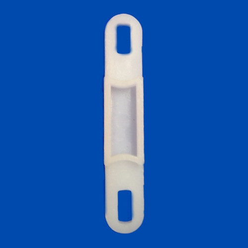 Eslabon Cortina Persiana Barrio Aluminio Pvc  Agq X 10 Unid 0