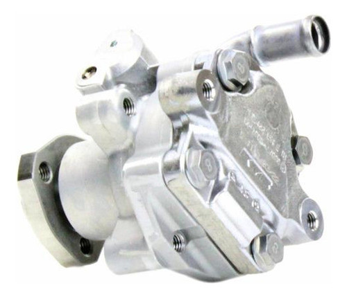 Bomba Direção Hidráulica 5u0422154e Original Volkswagen 0