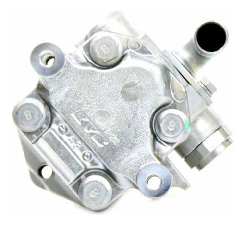 Bomba Direção Hidráulica 5u0422154e Original Volkswagen 1