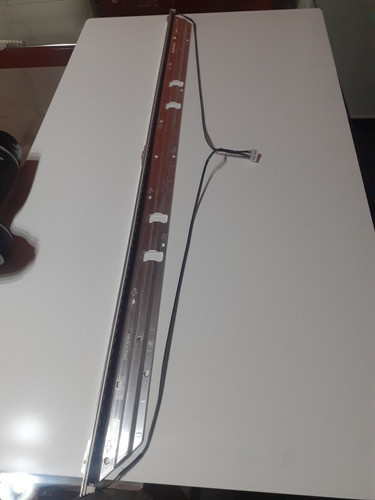 Juego Completo Tiras Led Tcl Led32d3260d Impecable! 0