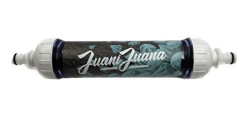 Filtro De Agua Para Riego Sin Cloro Juanijuana Filtro Carbon 0