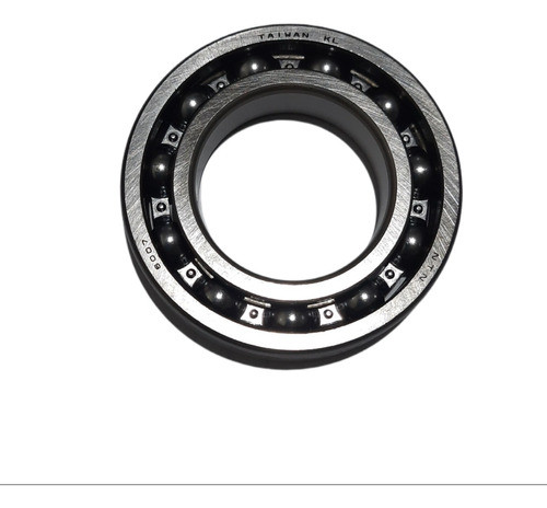 Rolamento Virabrequim Burgman125 2010 Endiante Par Originais 1