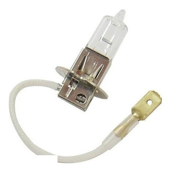 Lampada Halogena H3 55w 12v - Refletor Odontológico 0