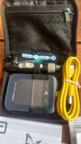 Freestyle Optium Neo 1