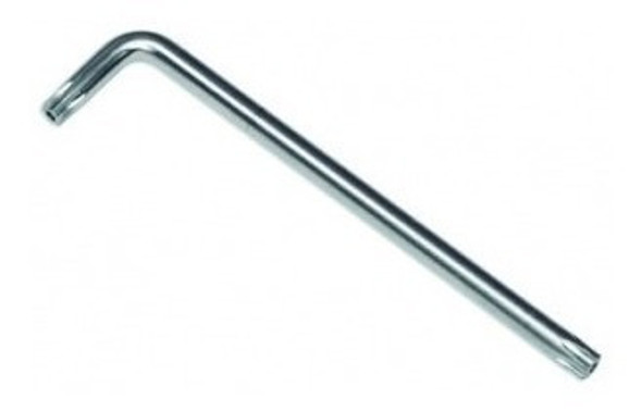 Llave Torx Juego Con 9 Llaves Blister 0