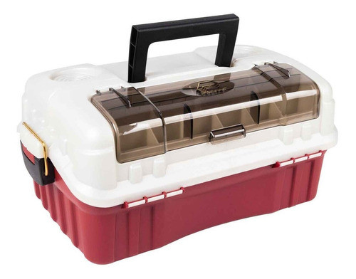 Caja De Pesca Plano 7603 (3 Bandejas - Flipsider) Rosario 0