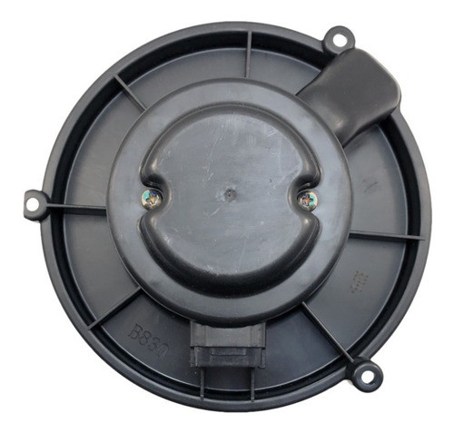 Forzador Ventilador Para Chevrolet Captiva 1